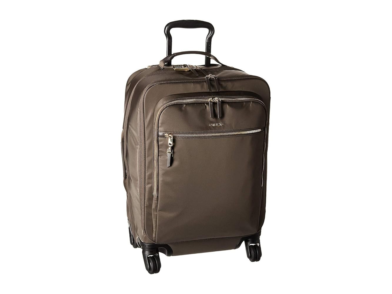 Amazon.com | TUMI - Voyageur Tres Léger International Carry